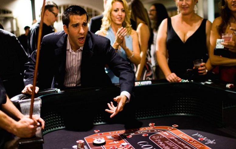 Casino Equipment bei Dealfunke