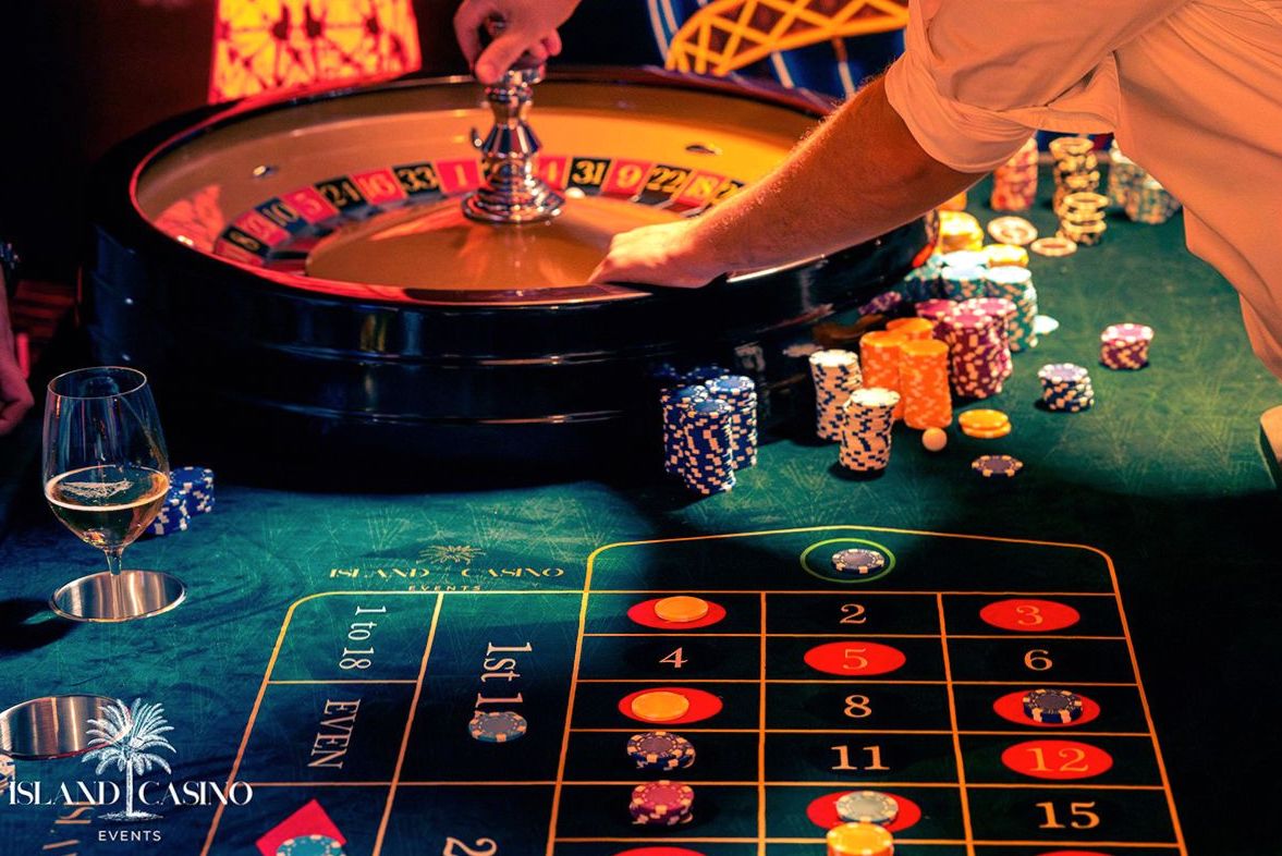 Roulette bei Dealfunke