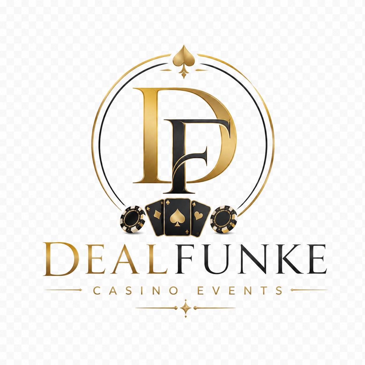 Dealfunke Logo