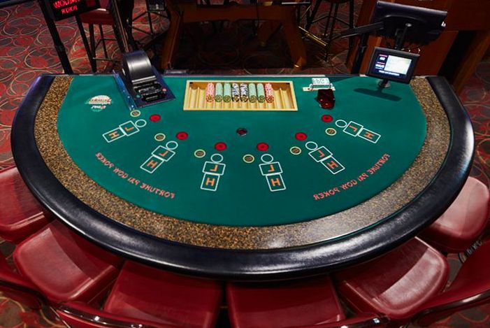 Poker bei Dealfunke