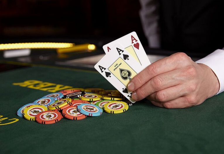 Poker Varianten bei Dealfunke